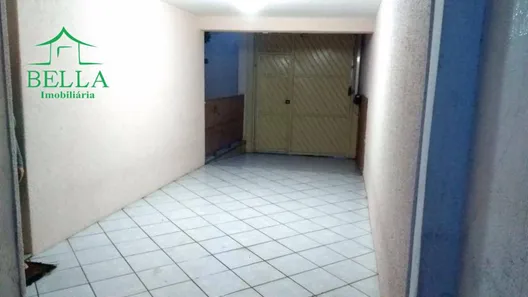 Sobrado com 3 Quartos à venda, 150m² no Vila Brasília, Volta Redonda