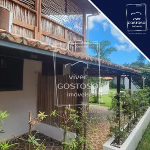 Hotel / Motel / Pousada com 11 Quartos à venda, 483m² no , São Miguel do Gostoso