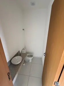 Casa de Condomínio com 3 Quartos para alugar, 70m² no Registro, Feira de Santana