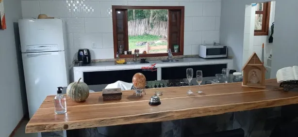Fazenda / Sítio / Chácara com 5 Quartos à venda, 6000m² no Área Rural de Viçosa, Viçosa
