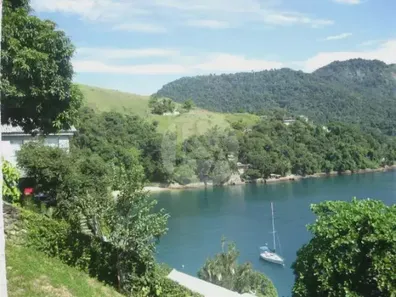 Terreno / Lote / Condomínio à venda, 1272m² no Caetés, Angra dos Reis