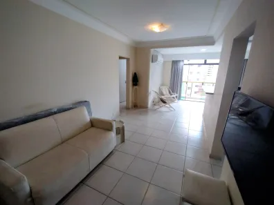Flat com 1 Quarto à venda, 65m² no Pitangueiras, Guarujá