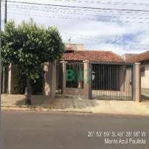 Casa de Condomínio com 2 Quartos à venda, 140m² no Monte Azul Paulista, Monte Azul Paulista
