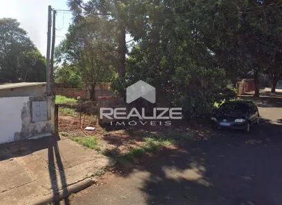 Terreno / Lote / Condomínio à venda, 542m² no Lancaster, Foz do Iguaçu