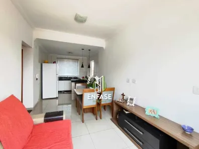 Apartamento com 2 Quartos à venda, 64m² no Vale do Amanhecer, Igarapé