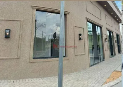Loja / Salão / Ponto Comercial para alugar, 36m² no Residencial Mais Parque Mirassol, Mirassol