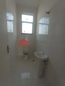 Conjunto Comercial / Sala para alugar, 140m² no Jardim Betania, Vargem Grande Paulista