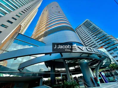 Andar / Laje corporativa à venda, 163m² no Umarizal, Belém