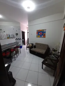 Apartamento com 2 Quartos à venda, 56m² no , Salinópolis