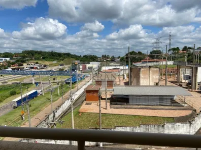 Apartamento com 2 Quartos à venda, 74m² no Vila Nova, Louveira