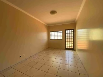 Sobrado com 3 Quartos à venda, 189m² no Setor Morada do Sol, Rio Verde