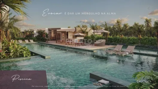 Apartamento com 3 Quartos à venda, 78m² no Paiva, Cabo de Santo Agostinho
