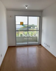 Apartamento com 2 Quartos para venda ou aluguel, 46m² no Parque Duque, Duque de Caxias