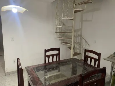 Casa com 3 Quartos à venda, 100m² no Vila Capri, Araruama