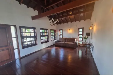 Casa de Condomínio com 5 Quartos para alugar, 369m² no Vista Alegre, Vinhedo