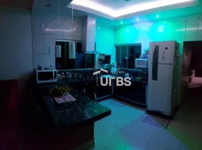 Casa com 3 Quartos à venda, 115m² no Jardim Santa Barbara, Pirenópolis