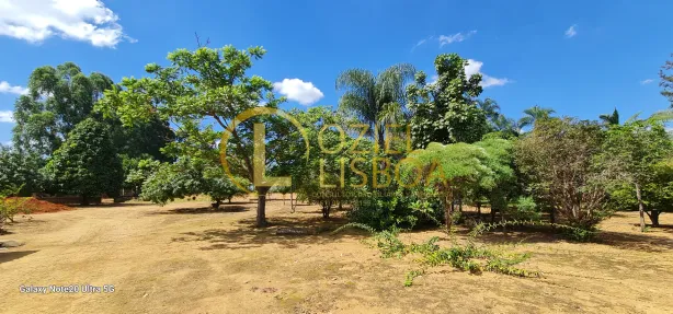 Fazenda / Sítio / Chácara com 3 Quartos à venda, 20000m² no Brazlândia, Brasília