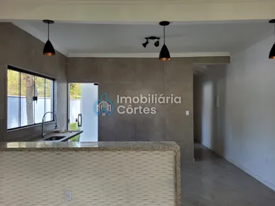 Casa com 2 Quartos para venda ou aluguel, 130m² no Caneca Fina, Guapimirim