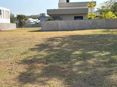 Terreno / Lote / Condomínio à venda, 408m² no Reserva Santa Izabel, Jaguariúna