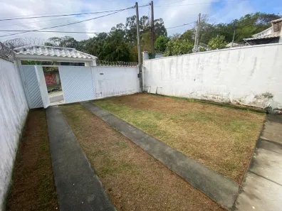 Casa com 2 Quartos para alugar, 80m² no Porto da Roça I, Saquarema