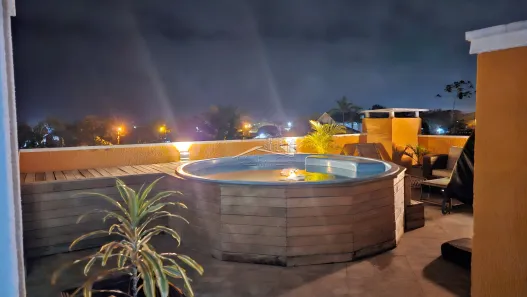 Cobertura com 5 Quartos à venda, 308m² no Paese, Itapoá