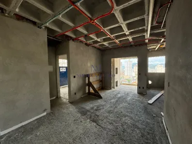 Apartamento com 2 Quartos à venda, 70m² no Morretes, Itapema