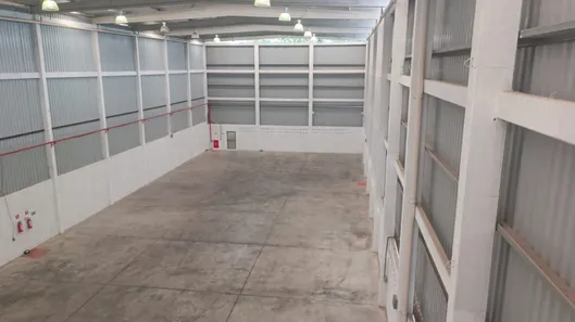 Galpão / Depósito / Armazém para alugar, 1400m² no Distrito Industrial, João Pessoa