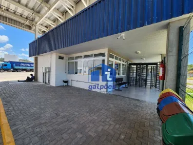 Galpão / Depósito / Armazém para alugar, 500m² no Comportas, Jaboatão dos Guararapes