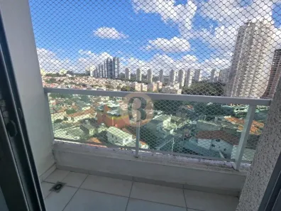 Apartamento com 3 Quartos para alugar, 84m² no Vila Yara, Osasco