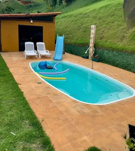 Casa de Condomínio com 2 Quartos à venda, 101m² no , Areal