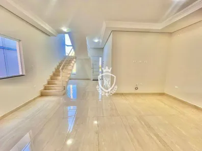 Casa de Condomínio com 3 Quartos à venda, 170m² no Loteamento Terras de São Pedro e São Paulo, Salto