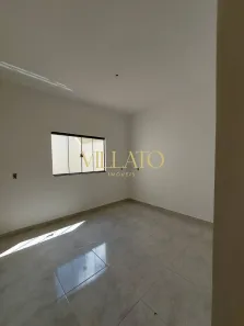 Casa com 2 Quartos à venda, 80m² no Setor Samarah, Trindade
