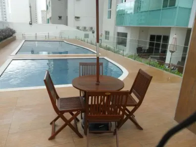 Apartamento com 2 Quartos para alugar, 75m² no Parque Tamandaré, Campos dos Goytacazes