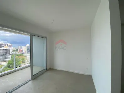 Apartamento com 1 Quarto à venda, 34m² no Caminho das Árvores, Salvador