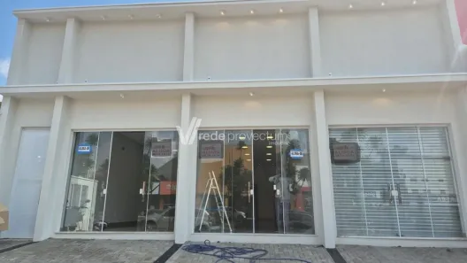 Conjunto Comercial / Sala com 2 Quartos para alugar, 110m² no Jardim dos Calegaris, Paulínia
