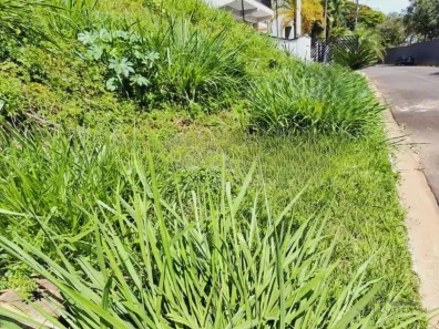 Terreno / Lote / Condomínio à venda, 500m² no Chácaras Alpina, Valinhos