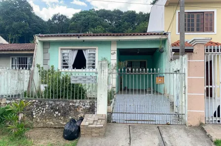 Casa com 2 Quartos à venda, 90m² no Loteamento Marinoni, Almirante Tamandaré