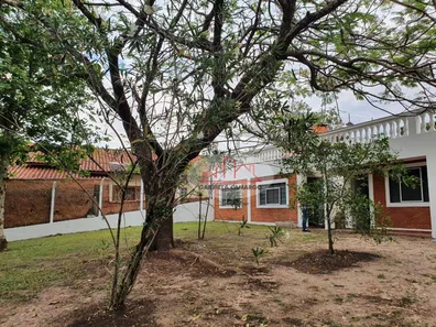 Casa com 5 Quartos à venda, 500m² no Jardim Porangaba, Águas de São Pedro