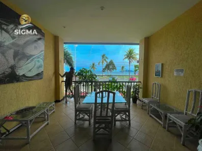 Hotel / Motel / Pousada com 17 Quartos à venda, 1144m² no Enseada, Guarujá