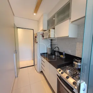 Apartamento com 3 Quartos à venda, 70m² no Jardim Alvorada, Marília