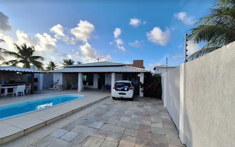 Casa com 4 Quartos para venda ou aluguel, 300m² no , Conde