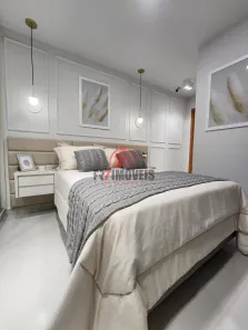 Casa com 3 Quartos à venda, 76m² no Residencial Ana Maria Borges I, Goianira