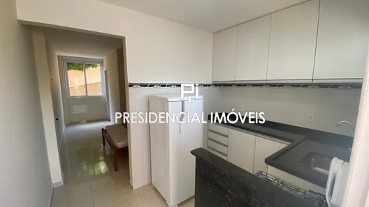 Flat com 1 Quarto à venda, 28m² no Balneário São Pedro, São Pedro da Aldeia