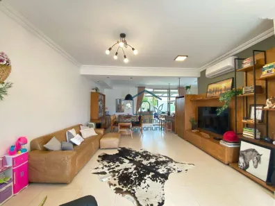 Casa de Condomínio com 3 Quartos à venda, 208m² no Vila Jorge Zambom, Jaguariúna