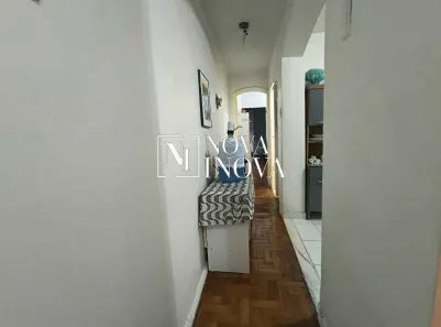Kitnet com 1 Quarto à venda, 37m² no Copacabana, Rio de Janeiro
