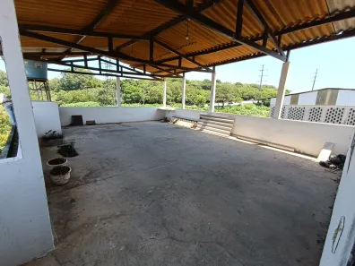 Galpão / Depósito / Armazém à venda, 400m² no Vila Sul Americana, Carapicuíba