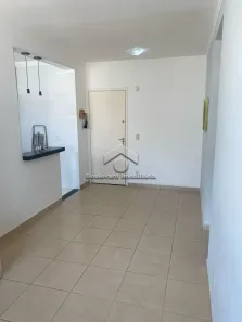 Apartamento com 2 Quartos para alugar, 54m² no Reserva Sul Condomínio Resort, Ribeirão Preto