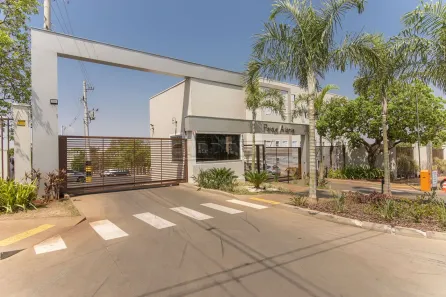 Apartamento com 2 Quartos à venda, 48m² no Altos do Jaraguá, Araraquara