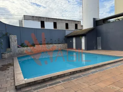 Apartamento com 2 Quartos para alugar, 66m² no Parque dos Carajás, Parauapebas