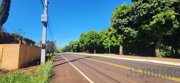 Terreno / Lote / Condomínio à venda, 360m² no Jardim Menegazzo, Apucarana
